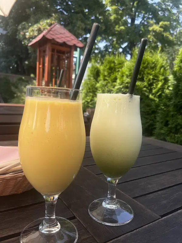 Aman Jain_Pho Dang Restaurant Kladow_Berlin_recensione