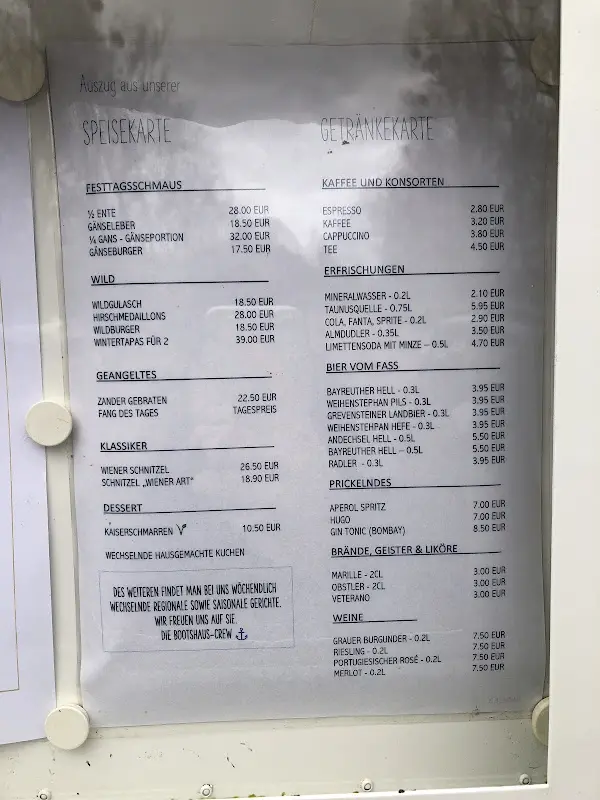 Menu_Bootshaus Kladow_Berlin_image_4