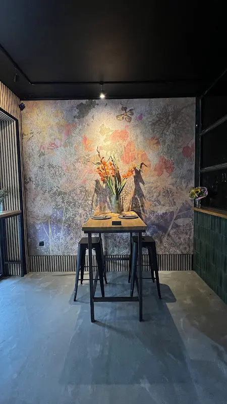 KIBO Indian Food ristorante a Berlin