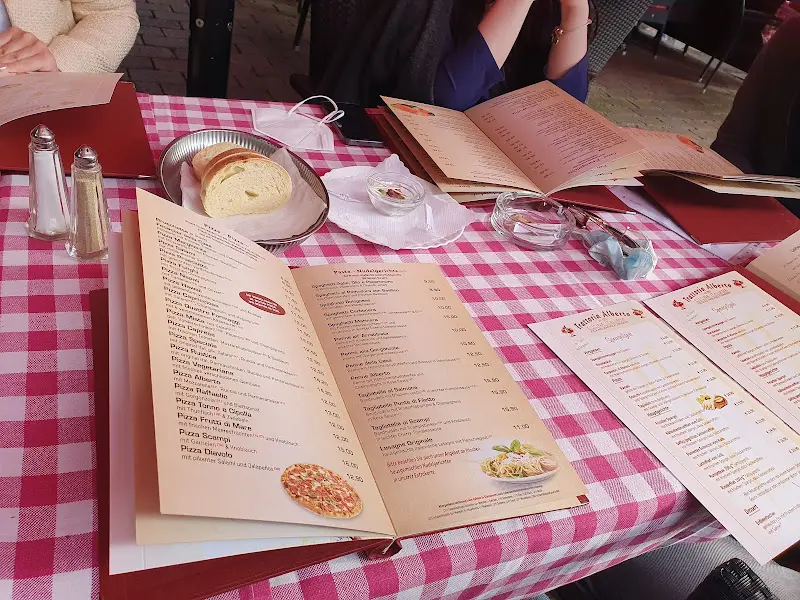 Menu_Trattoria Alberto_Berlin_image_1