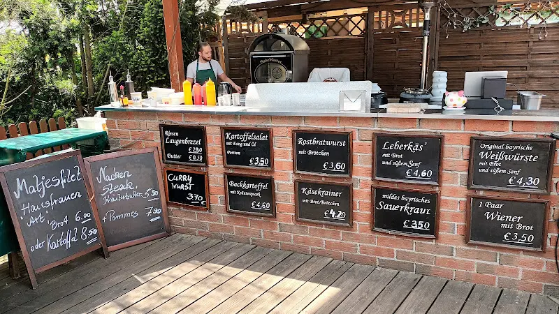 Menu_Maisel's Biergarten_Berlin_image_1