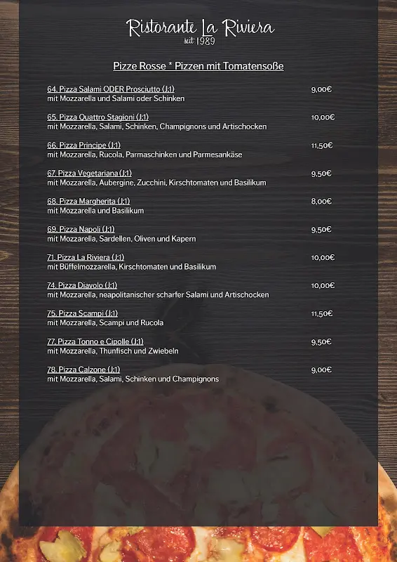 Menu_La Riviera_Berlin_image_1