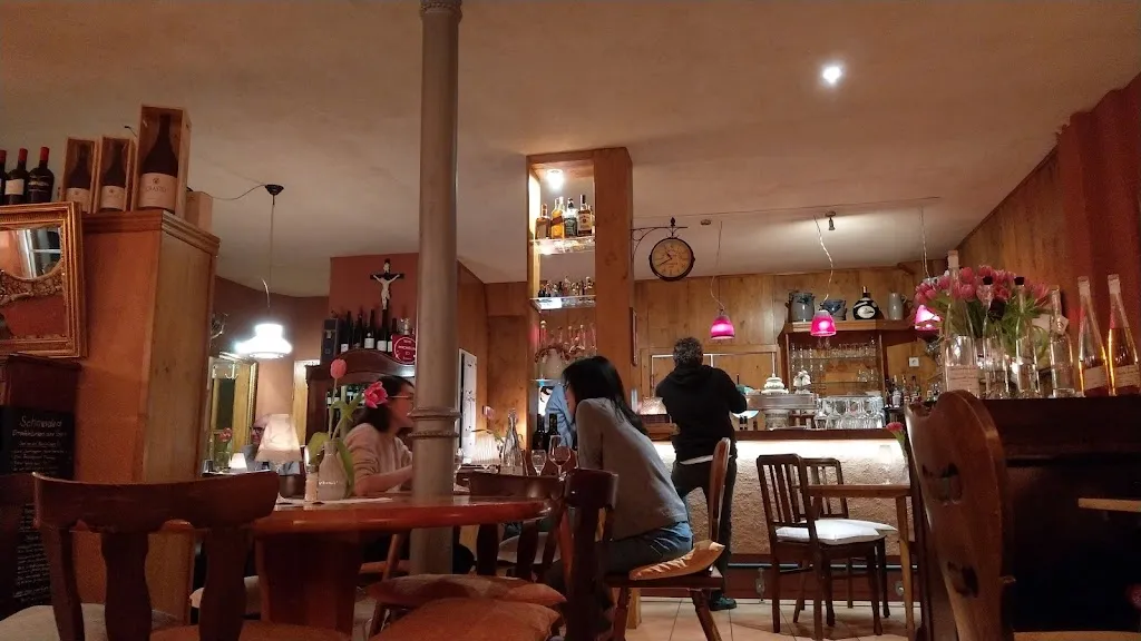 Felipe Noleto_Schneiders Weinstube im Badener Weinkeller_Baden-Baden_review