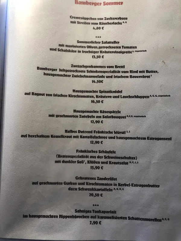 Menu_Maisels`s Einkehr_Berlin_image_3