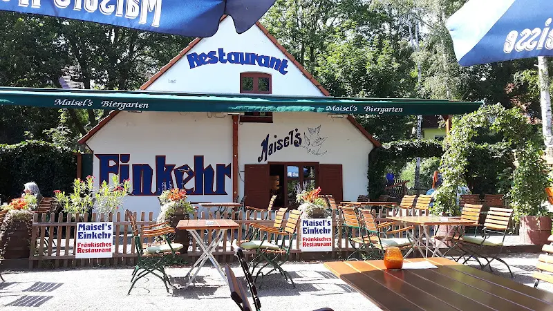 Maisels`s Einkehr_Berlin_slider_image_1