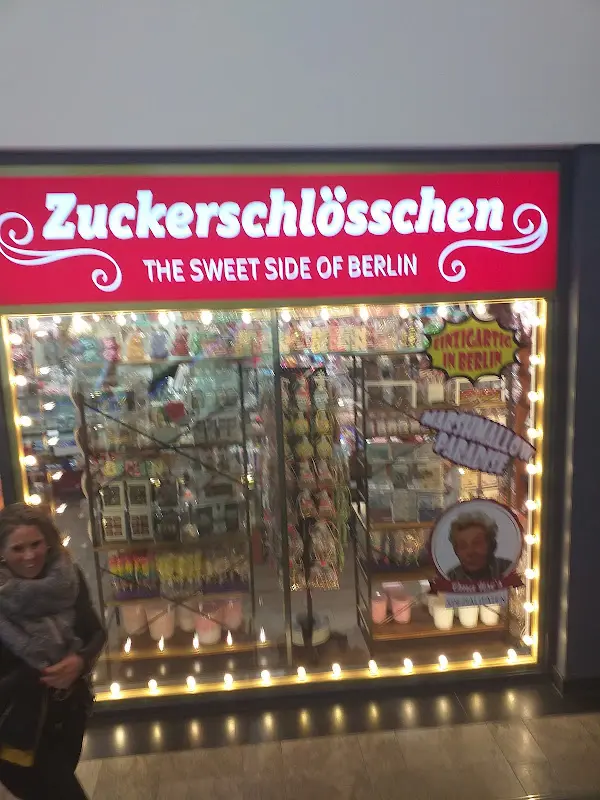 family in Berlin_Oma Ilse´s Zuckerschlösschen_Berlin_review