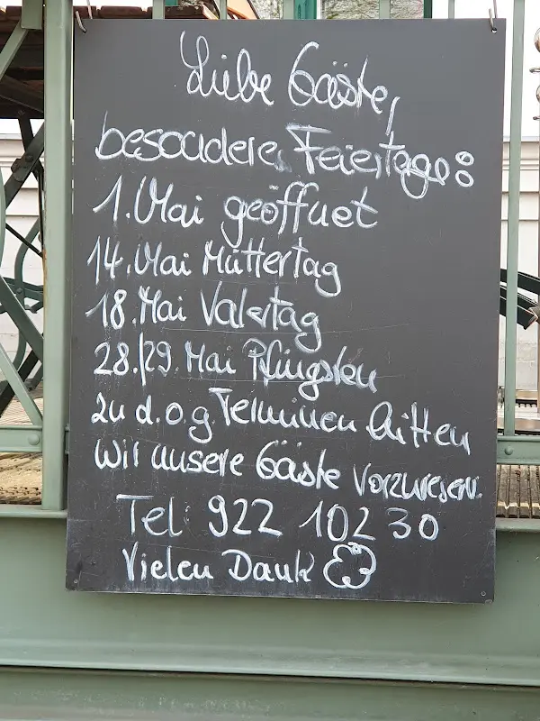 Menu_Gasthof Alter Dorfkrug_Berlin_image_1