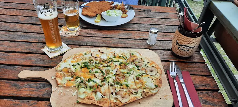 Stillapatmike_Gasthof Alter Dorfkrug_Berlin_review