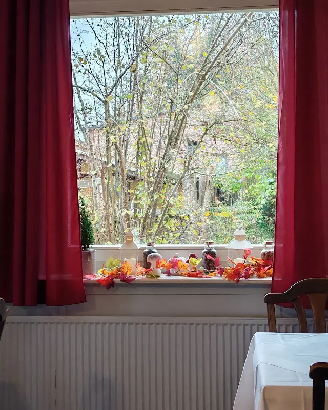 Marco_Gasthof Alter Dorfkrug_Berlin_review