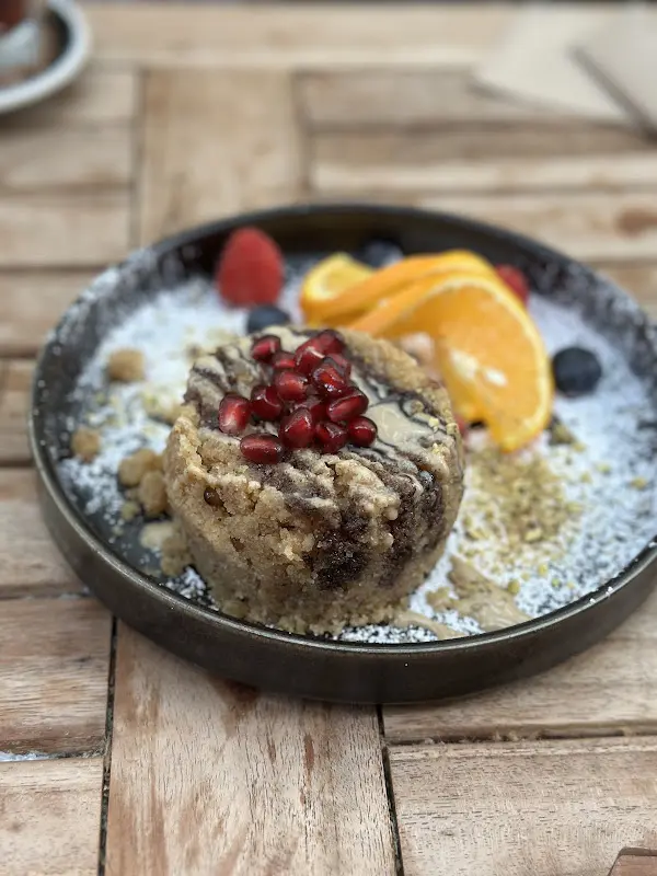 Hale Sasmaz_Fourty Years Kitchen_Berlin_recensione