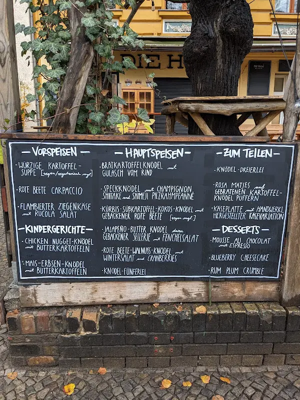 Menu_DIE HORN_Berlin_image_1