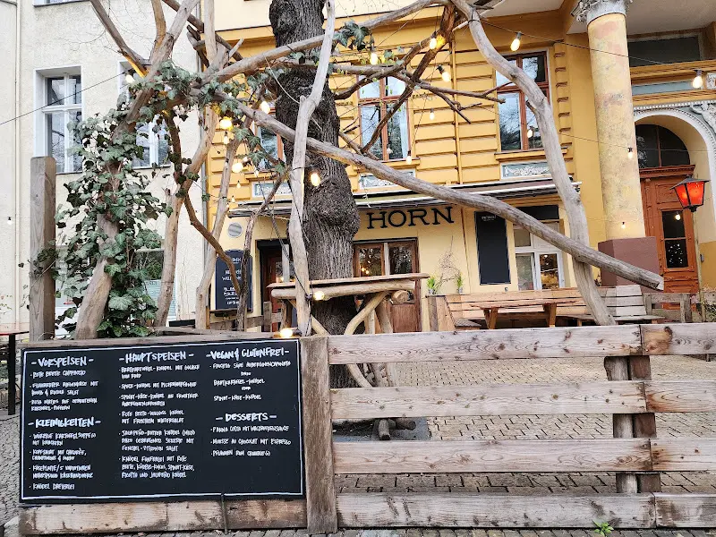 Menu_DIE HORN_Berlin_image_2