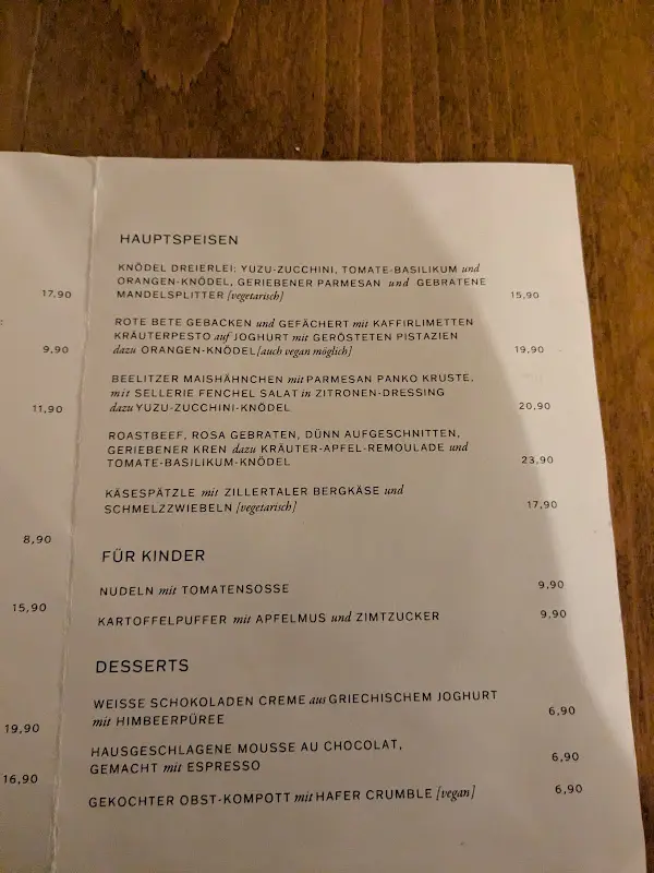 Menu_DIE HORN_Berlin_image_3