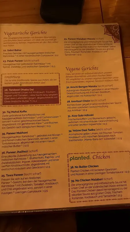 Menu_AMRIT - Berlin Kreuzberg_Berlin_image_1