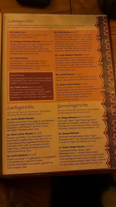 Menu_AMRIT - Berlin Kreuzberg_Berlin_image_3