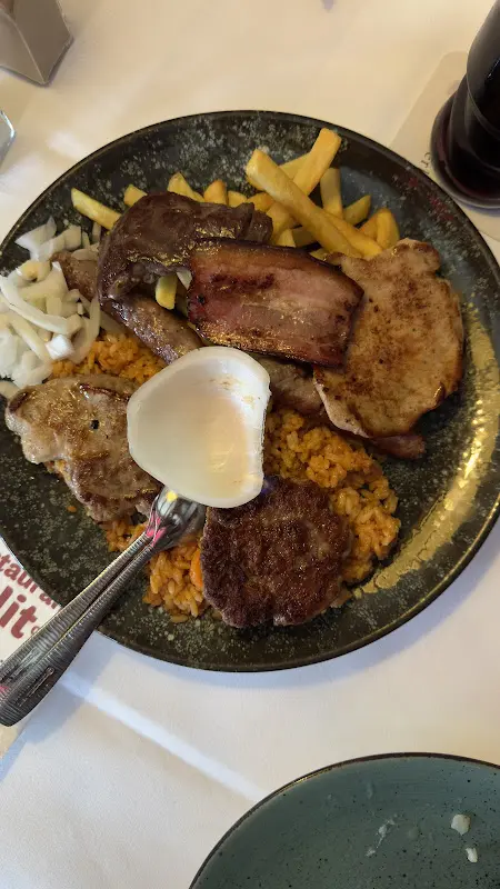 Frederico Schmaltz_Restaurant Split - Berlin Kreuzberg_Berlin_review