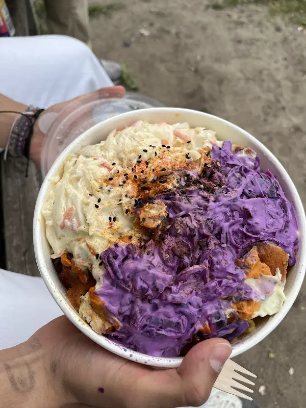 camila kiuhan_Schnitzery Kreuzberg_Berlin_review