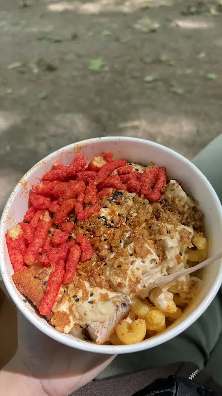 Alyssa G_Schnitzery Kreuzberg_Berlin_review