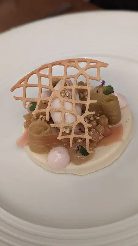 Claes Larsson_Tante Fichte_Berlin_review