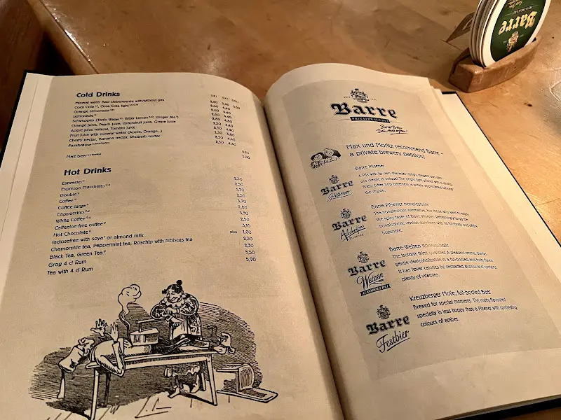 Menu_Max und Moritz_Berlin_image_1