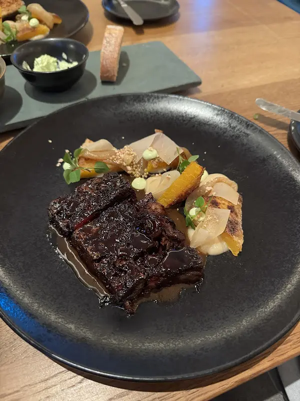 Amanda Cahn_Rutz Zollhaus_Berlin_recensione