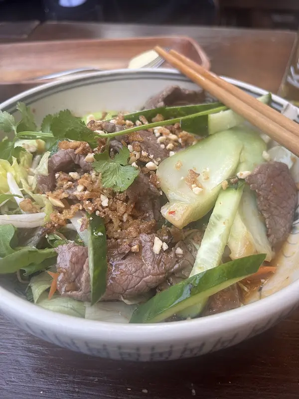 Ricky Dakouny_Umami_Berlin_recensione