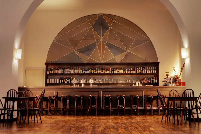 3 Sisters restaurant in Berlin