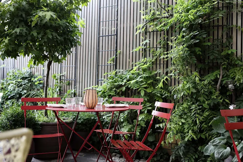 Spindler restaurant in Berlin