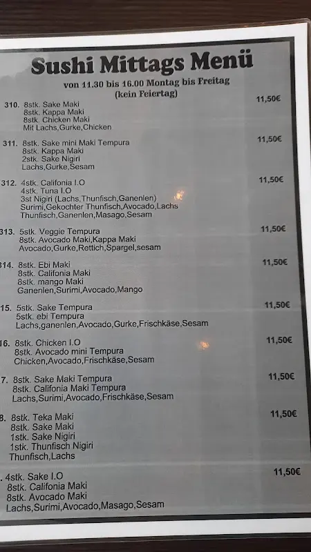 Menu_Vand Garden Vietnamesisches Restaurant & Sushi_Berlin_image_3