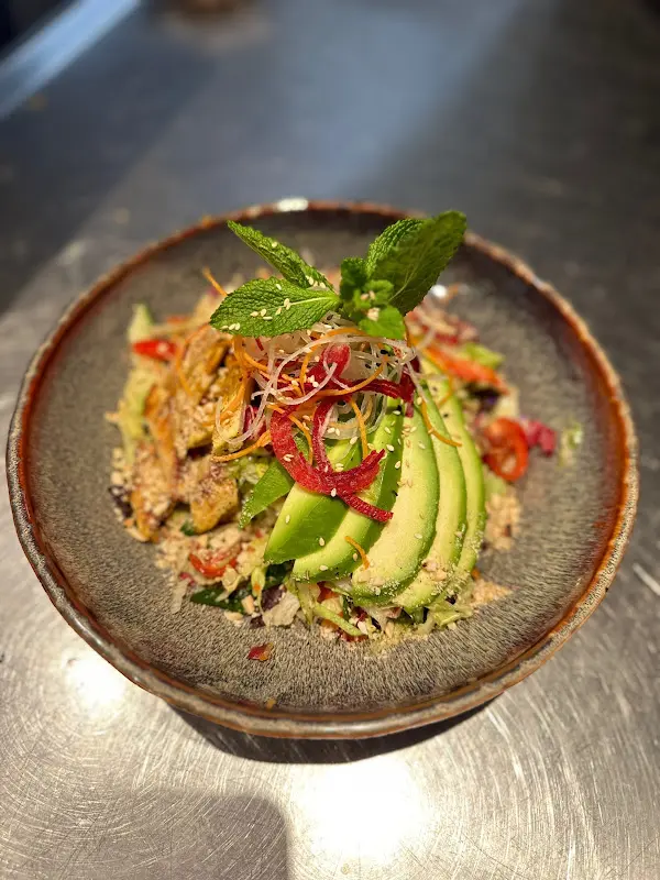 Vand Garden Vietnamesisches Restaurant & Sushi_Berlin_slider_image_3