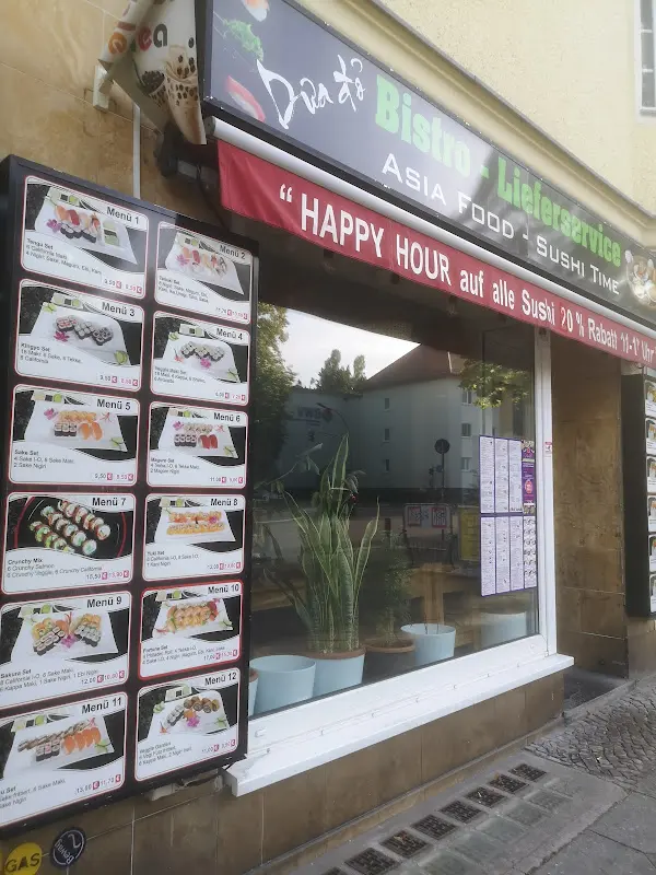 King G-Han_Dpati Bistro-Lieferservice_Berlin_review