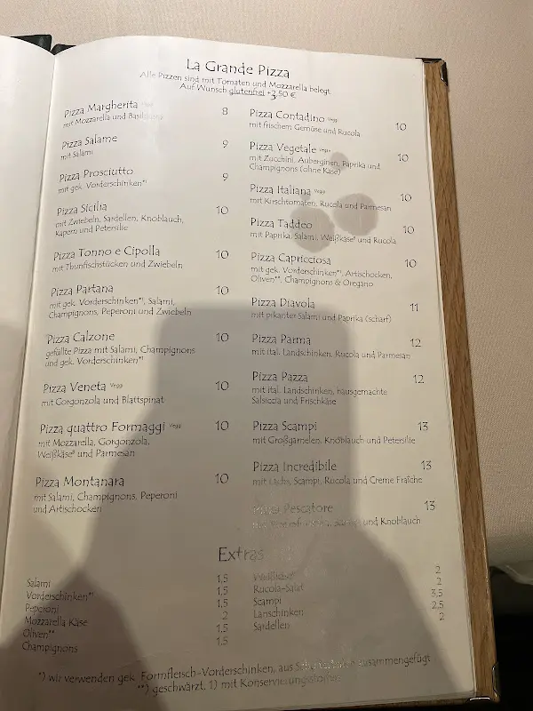 Menu_La Montanara_Berlin_image_2