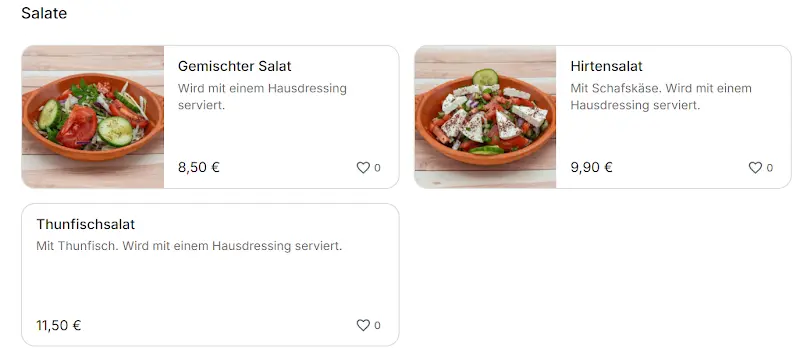 Menu_Köfteci Niyazi Efendi_Berlin_image_1