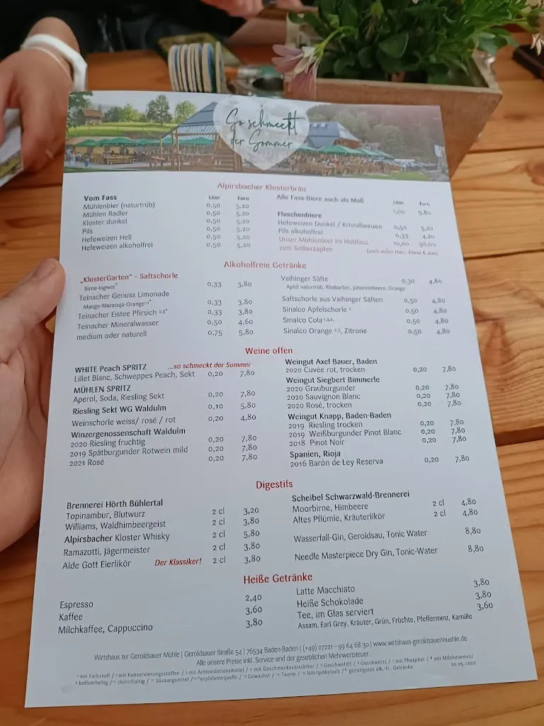Menu_Geroldsauer Mühle_Baden-Baden_image_4