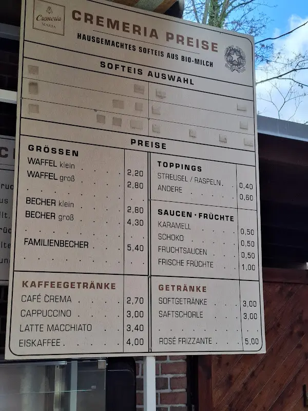 Menu_Osteria Maria_Berlin_immagine_2