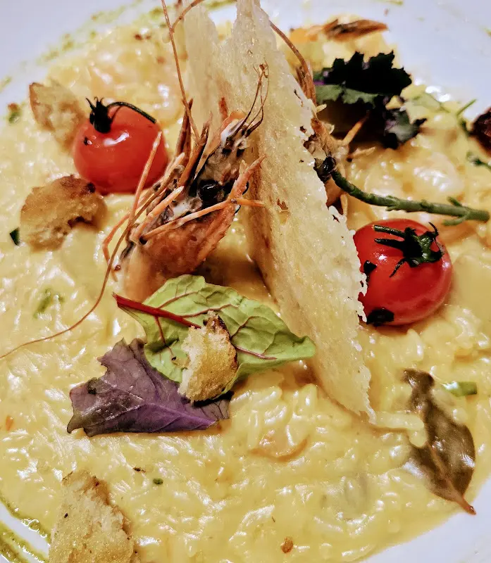 Valon Sejfuli_Sale e Pane - Berlin_Berlin_Bewertung