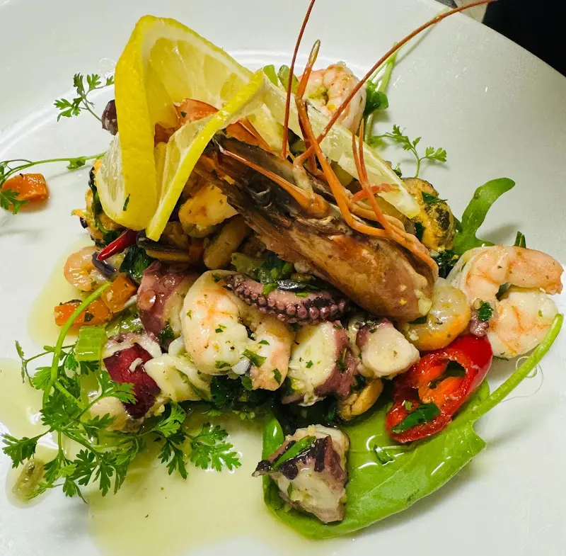 Eddie Gee_Sale e Pane - Berlin_Berlin_Bewertung