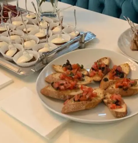 Restaurant Le Canard_Berlin_slider_image_3