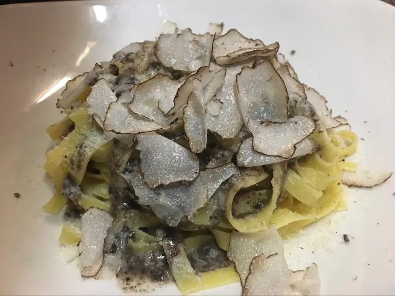 Crystal Goh_Ristorante La Marianna_Berlin_review