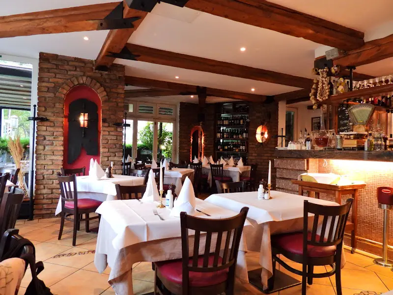 Ristorante La Marianna_Berlin_slider_image_1