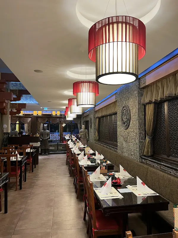 Buffet Restaurant Royal Garden Berlin_Berlin_slider_image_3