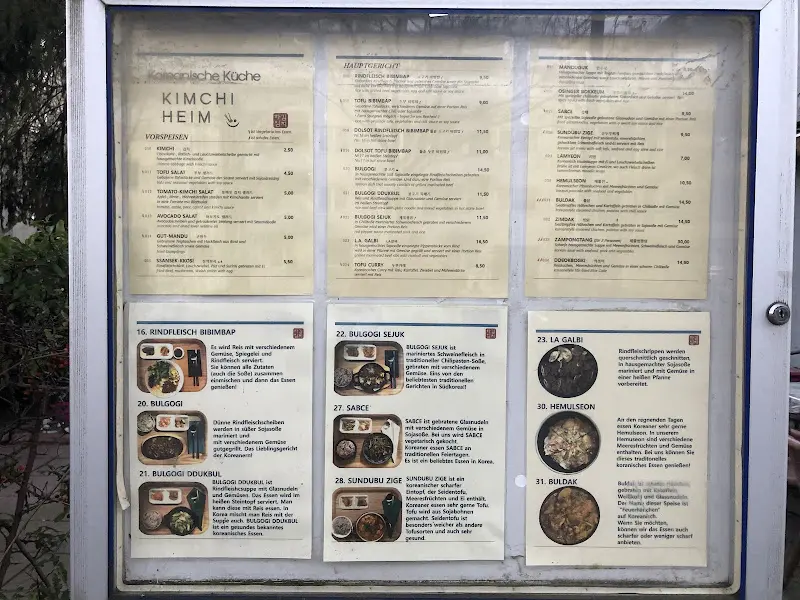 Menu_Kimchi Heim_Berlin_immagine_2