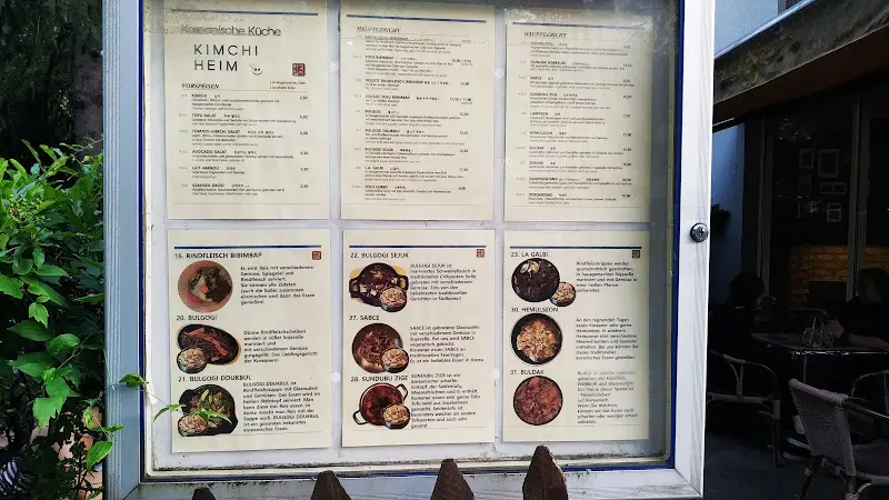 Menu_Kimchi Heim_Berlin_immagine_3