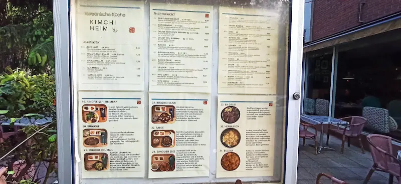 Menu_Kimchi Heim_Berlin_immagine_4