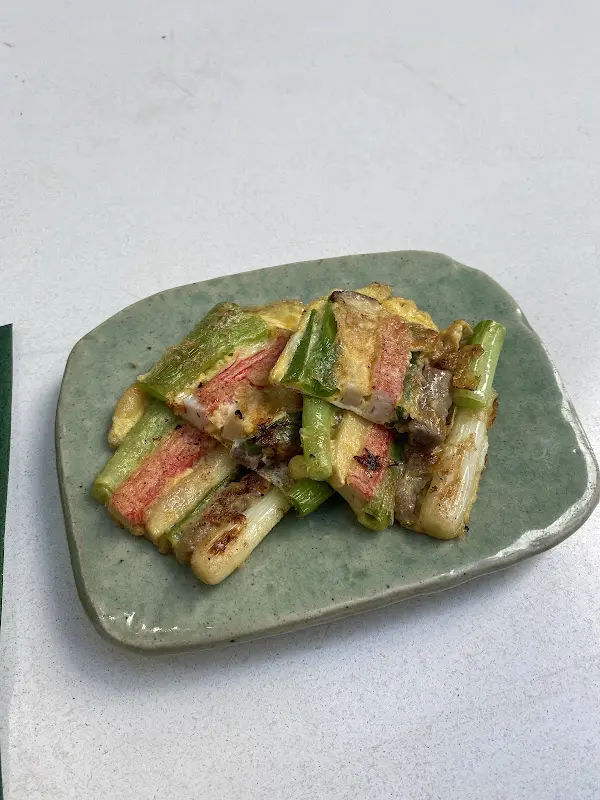 Igor Dąbrowski_Kimchi Heim_Berlin_Bewertung