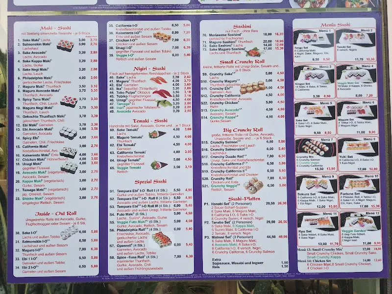 Menu_Dua do - Asia Food & Sushi Time_Berlin_image_2