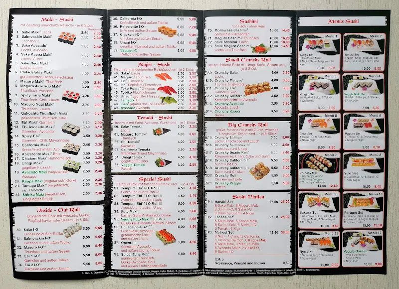 Menu_Dua do - Asia Food & Sushi Time_Berlin_image_4