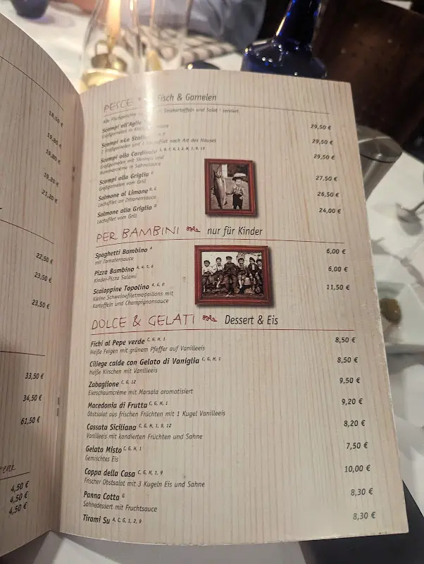 Menu_Trattoria La Stalla_Berlin_image_1