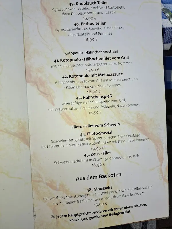 Menu_Restaurant Pathos Berlin_Berlin_image_1