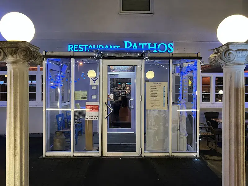 Restaurant Pathos Berlin_Berlin_slider_image_1